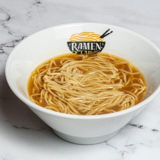 Ramen & Broth