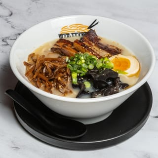 Tonkotsu Ramen